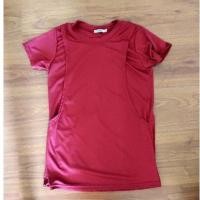 ราคา เสื้อให้นมลูก เสื้อยืด (10821839023)
