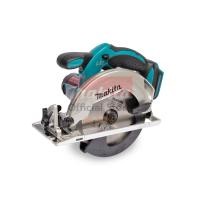 ราคา MAKITA เลื่อยวงเดือนไร้สาย 18 โวลต์ 6 นิ้ว รุ่น DSS611 ความเร็วรอบตัวเปล่า 3700 RPM ไม่รวมแบตเตอรี่-แท่นชาร์จ (มากีต้า) (12626195793)