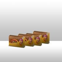 ราคา ปลาร้าทรงเครื่องชนิดก้อน ทำจากปลาแรด ปลาร้าทรงเครื่องชนิดก้อน (19064520404)