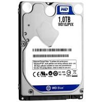 ราคา Western Digital Blue WD10JPVX 1TB 2.5 Internal Hard Drive (179384777)
