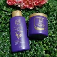ราคา แลสสวยแชมพู&ทรีทเม้นท์สปาชาโคลเคราติน (1900396523)