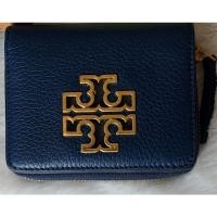 ราคา Tory Burch Britten Mini Wallet (7953934291)