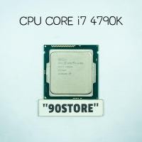 ราคา CPU i7 4790K @4.0GHz Turbo4.4GHz LGA1150 (15931244618)
