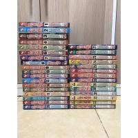 ราคา หนังสือการ์ตูน โยกัง นักรบครบสลึง เล่ม 1 - 34 (16962504457)