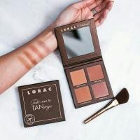 ราคา Lorac bronzer set (809777533)