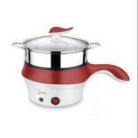 ราคา Meier หม้อต้มไฟฟ้า รุ่น ME-SA0001 (4330206335)