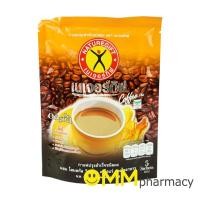 ราคา Naturegift Coffee Plus กาแฟปรุงสำเร็จชนิดผง ตรา เนเจอร์กิฟ 5ซอง/ห่อ (7934585574)
