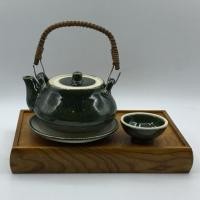 ราคา กาน้ำชาดินเผา สินค้าญี่ปุ่น (1633980833)