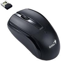 ราคา GENIUS Wireless Mouse (Black) NX-7005 (23778638229)