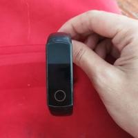ราคา สมาร์ทวอช Huawei Honor band 5 สภาพสวย การใช้งานดีเยี่ยม (19595843960)