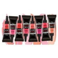 ราคา Mistine Joops Color / มิสทีน จู๊ปส์ คัลเลอร์ ริช ลิป ทูป (107174232)