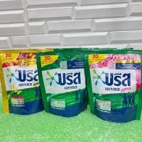 ราคา บรีส Breeze เอกเซล ซิกเนเจอร์ ผลิตภัณฑ์ซักผ้าชนิดน้ำ สูตรเข้มข้น 110 มล. แพ็ค 6 ถุง (จัดส่งเร็ว มีปลายทาง) (23336020549)