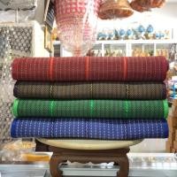 ราคา เสื่อ 3 พับใหญ่ , 4 พับ ยางพารา อย่างดี (4007130617)