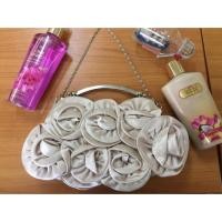 ราคา กระเป๋าออกงานราตรี ส่งฟรี EMS (141116164)