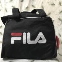 ราคา กระเป๋าสะพายข้างแบรนด์fila แท้ (314591622)