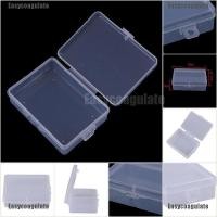 ราคา easycoagulate กล่องพลาสติกใสอเนกประสงค์ 9 ซม. x 6 . 5 ซม.x3 ซม. (4413364276)