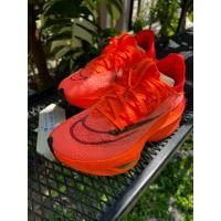 ราคา ลดเหลือ 5,000฿ รองเท้ามือสองสภาพดีมาก Nike Alphafly 2 รองเท้าวิ่งโร้ดเรซซิ่ง เบอร์ 38.5EU (22766643231)
