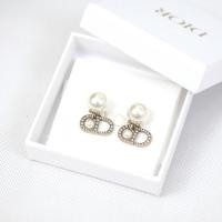 ราคา D I O R Earrings DC22 16900 (23316460489)