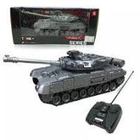 ราคา KhoaOat Toys รถถังบังคับวิทยุ วิทยุบังคับ รถบังคับ รถถังของเล่น รถของเล่น รถบังคับวิทยุ ของเล่นมีเสียง รถโมเดล ของเล่นเด (4344024554)