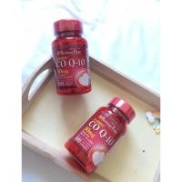ราคา Q10 ขนาด30mg 100 softgels (65957069)