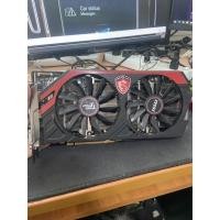 ราคา MSI R9 270X 2GB ราคาไม่แพง แรงประหยัด (18924632494)