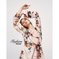 ราคา เสื้อคลุม Zara เสื้อคลุม (281773446)