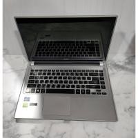 ราคา Acer Aspire V5-471 Core I5 GEN 3 จอทัชสกรีน 14" การ์ดจอแยก (20951496274)