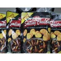 ราคา เกาลัดคั่ว​กะเทาะเปลือก พร้อมทาน​ (4121967754)