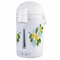 ราคา Hanabishi กระติกน้ำร้อนไฟฟ้า รุ่น 8002 ขนาด 2.5 ลิตร (641309770)