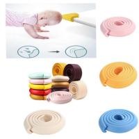 ราคา พร้อมส่ง BABY SAFETY โฟมยางกันกระแทกเด็ก แบบตัว L อย่างหนา 12 มิลลิเมตร ยาว 2 เมตร​ (3333022138)