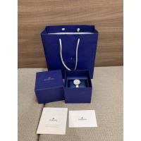 ราคา Swarovski crystalline delight watch (19546418361)