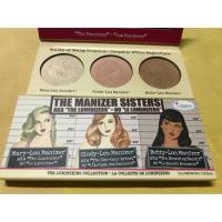 ราคา The balm The manizer sisters (829282524)