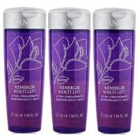 ราคา Lancome Renergie Multi Lift Lotion 3 ขวด 50ml/ขวด (668508524)