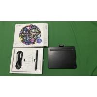 ราคา Wacom Intuos S (CTL-4100) เมาส์ปากกาสำหรับวาดภาพกราฟฟิก(มือสอง) (9466696511)