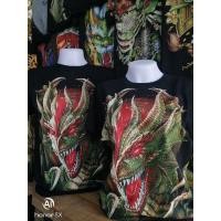 ราคา เสื้อยืด​เรืองแสง​ลาย​มังกร​ (15703127125)