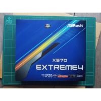ราคา AM4 MAINBOARD ASROCK X570 EXTREME4 [มือ2] [เสีย] (18830801243)