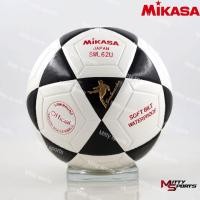 ราคา ฟุตซอลหนังอัด PU MIKASA รุ่น SWL62U (3039808232)