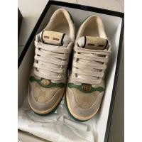 ราคา รองเท้าผ้าใบ gucci แท้ % (23570078763)