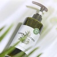 ราคา Wonder Bath Super Vegitoks Cleanser [Green] (5115727081)