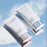 ราคา ครีมกันแดด Espoir Water Splash Sun Cream SPF 50+/PA+++ 60 ml (4541672998)