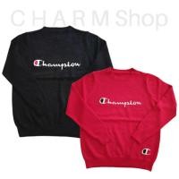 ราคา เสื้อสเวตเตอร์ ไหมพรมบาง Champion (7603654150)