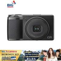 ราคา RICOH GR III Digital Camera-compact (3709015027)