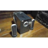 ราคา SAAG PENTAS-02 Speaker ลำโพง ระบบ 2.1 (8413427954)
