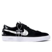 ราคา Nike SB Bruin X Supreme (BLACK) (19959434523)