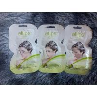 ราคา Ellips Vitamin Hair Mask (5171163321)
