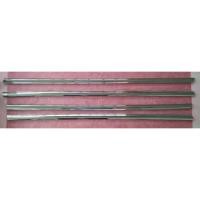 ราคา คิ้วขอบกระจกโครเมียม Honda City ปี 2008,2009,2010,2011,2012,2013 (9912156904)