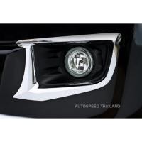 ราคา ครอบไฟตัดหมอก Isuzu D-Max ปี 2012 #6309 (731710814)