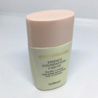 ราคา Covermark Essence Foundation Liquid Spf30Pa++ #สีYP20 (617372671)