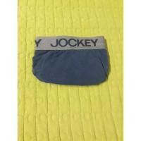 ราคา กางเกงใน Jockey ของแท้มือสอง สภาพดี (6980170190)