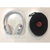 ราคา ขาย หูฟังไร้สาย Beats Solo 3 Wireless มือสองของแท้ 100% สีขาวล้วน สภาพสวยมาก (7778937758)